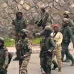 Congo peace deal shaky as DRC, Burundi accuse Rwanda of attacks