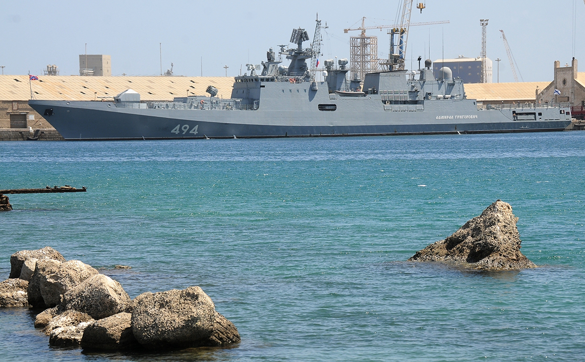 No obstacles to Russian naval base in Sudan: Burhan’s envoy