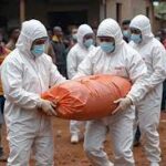 South Sudan faces US travel limits despite zero Ebola cases
