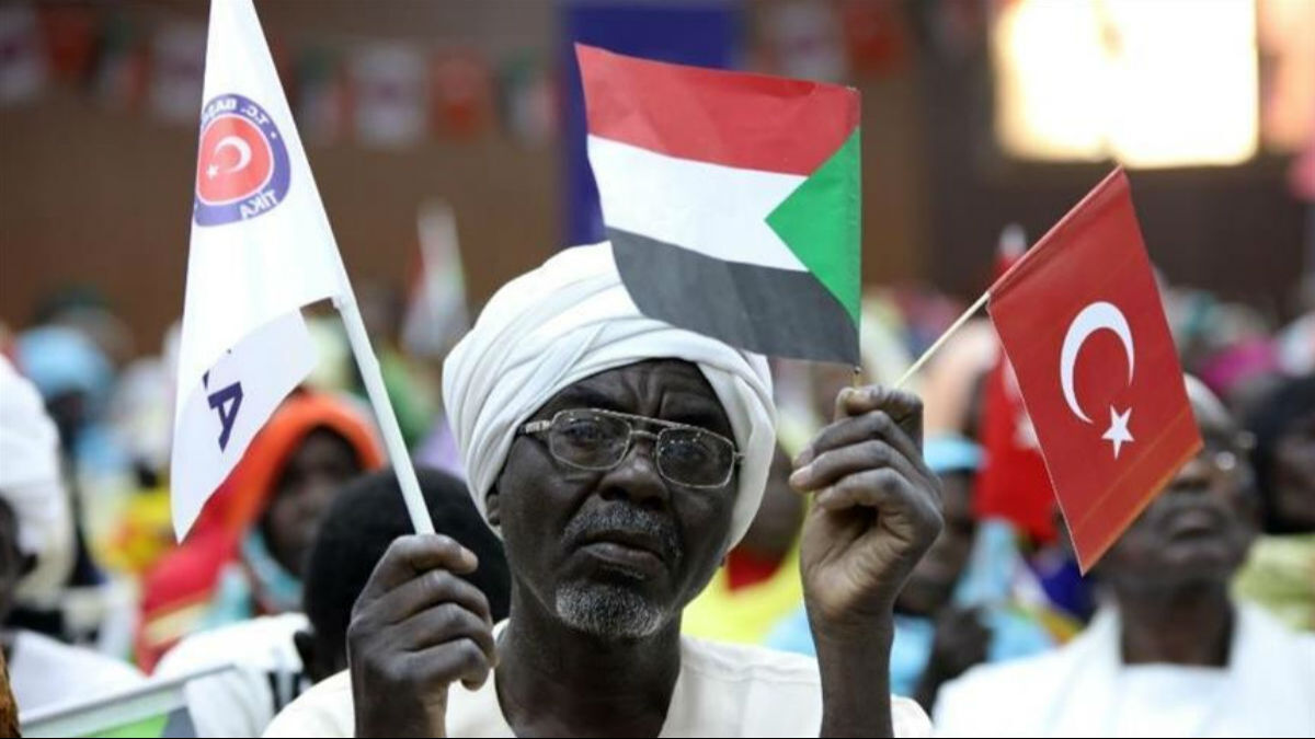 Sudan expects a rise in Turkish investments as economic ties grow