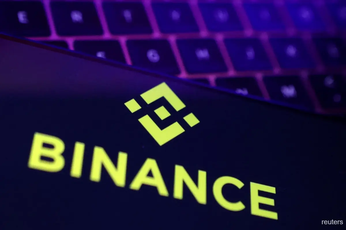 Nigeria sues Binance for $81.5B in losses, taxes