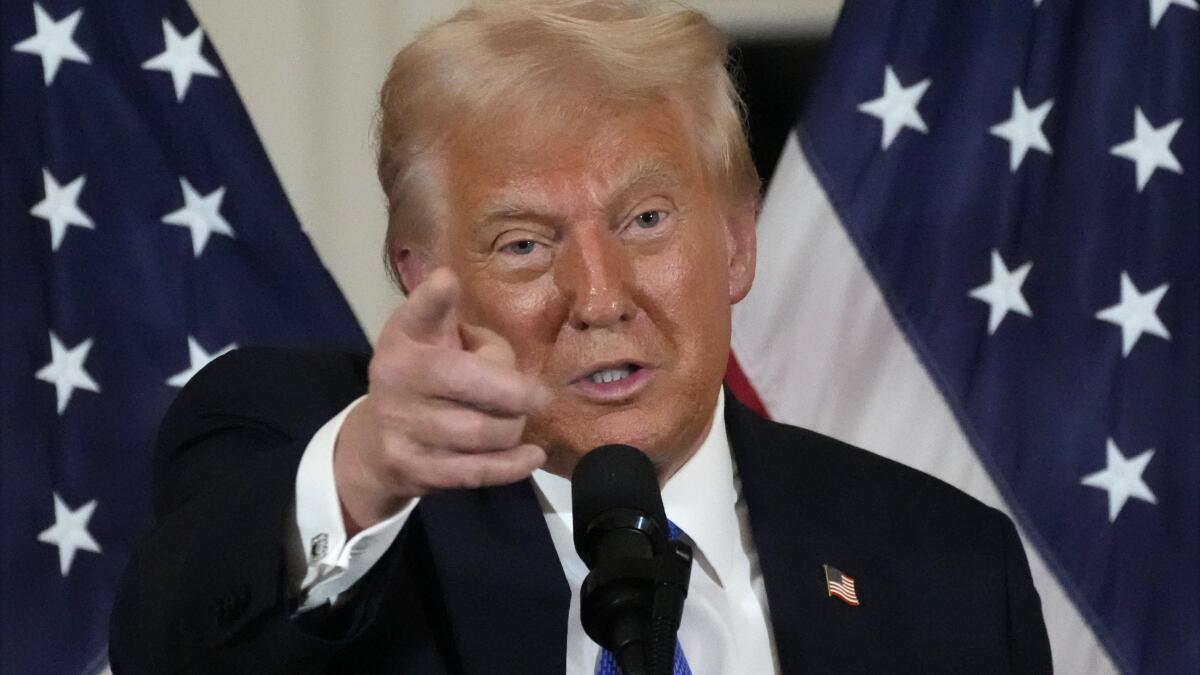 White South Africans largely reject Trump’s resettlement offer