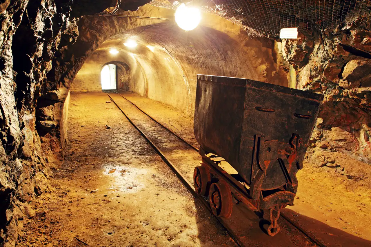 Robex seals new deal with Mali for Nampala mine