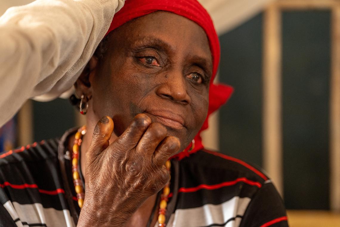 WHO to deliver leprosy drugs to Nigeria after year-long delay