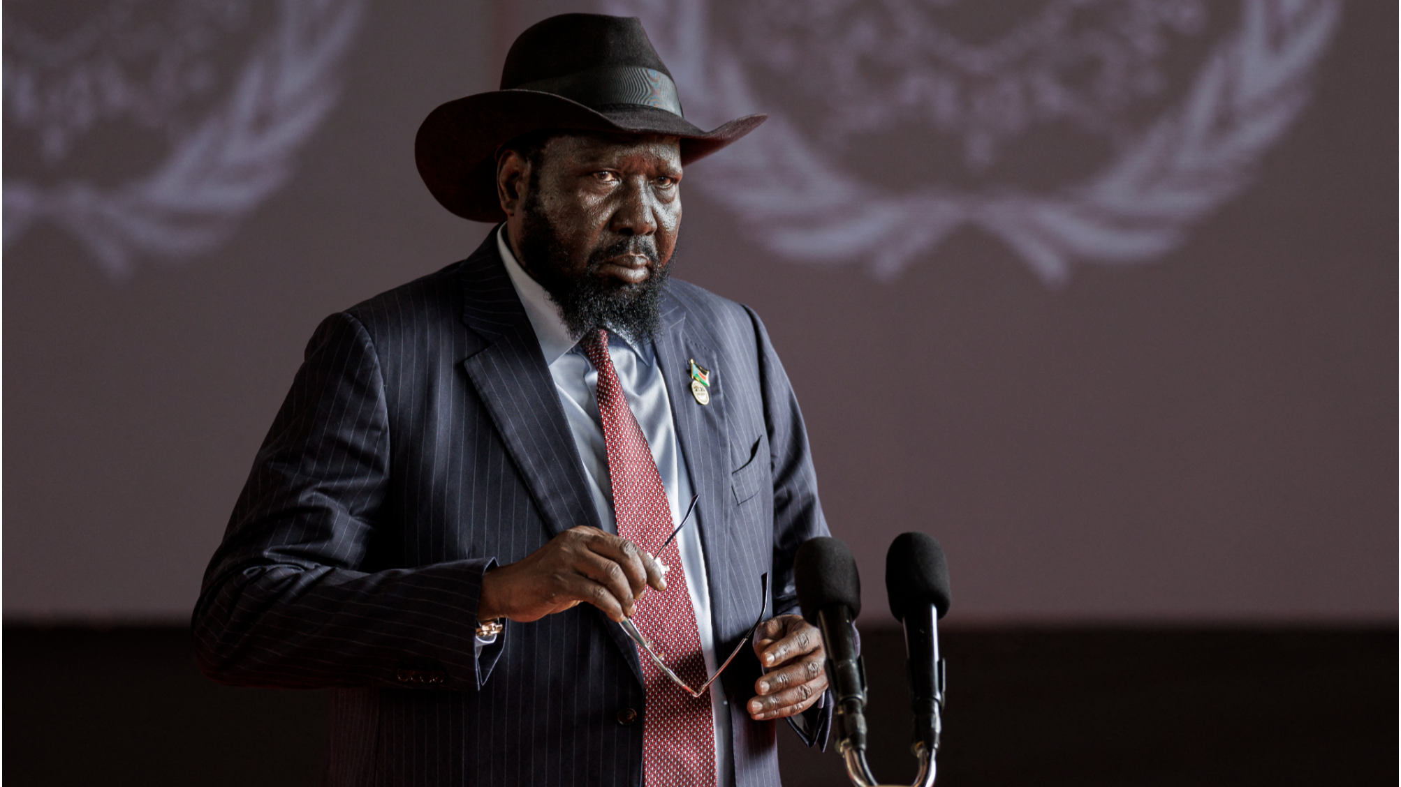 South Sudan president dismisses three ministers