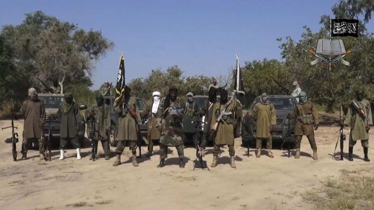 Cameroon troops killed in surprise Boko Haram attack near border