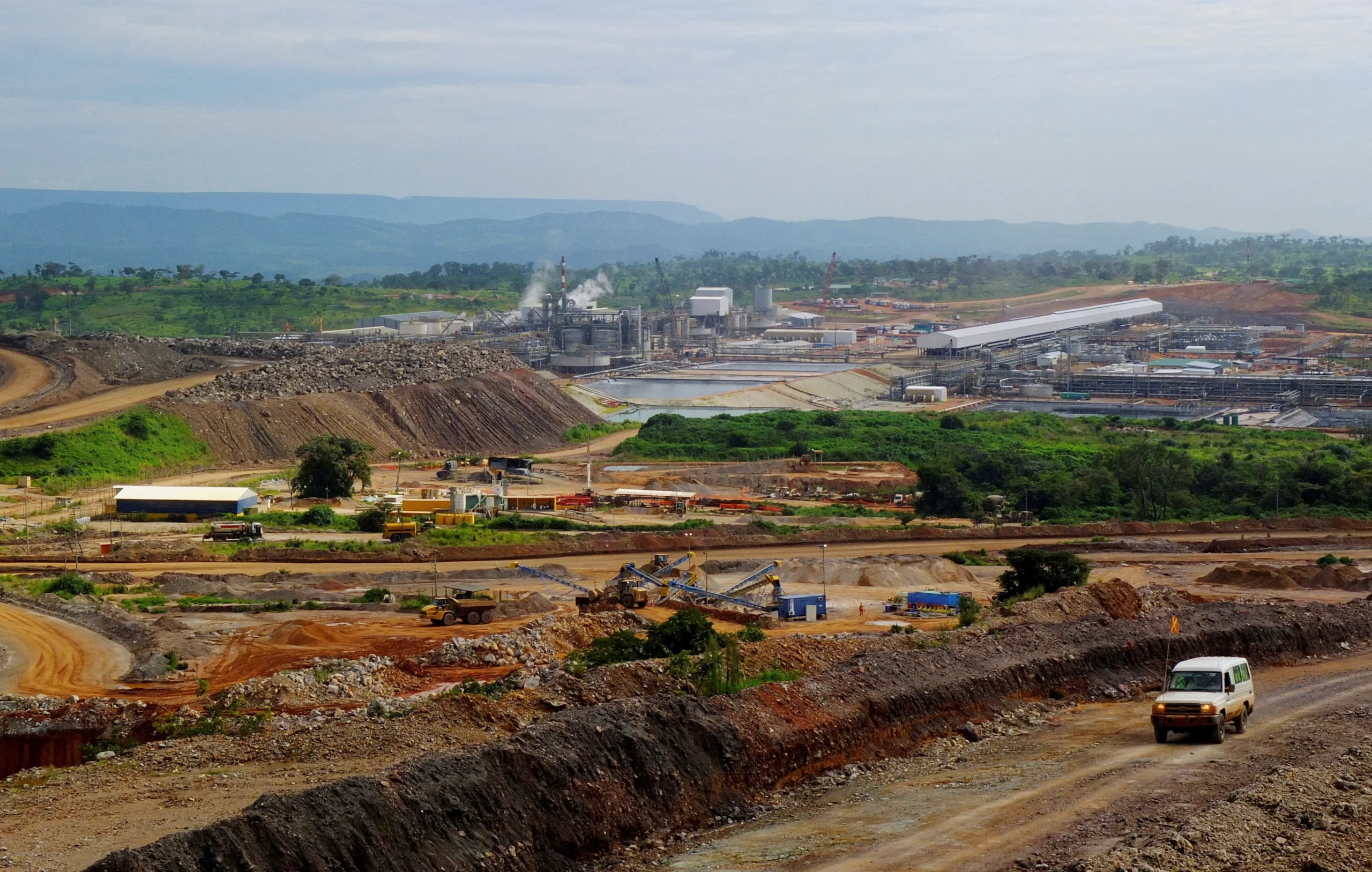 DR Congo may extend cobalt export ban as prices continue to rise