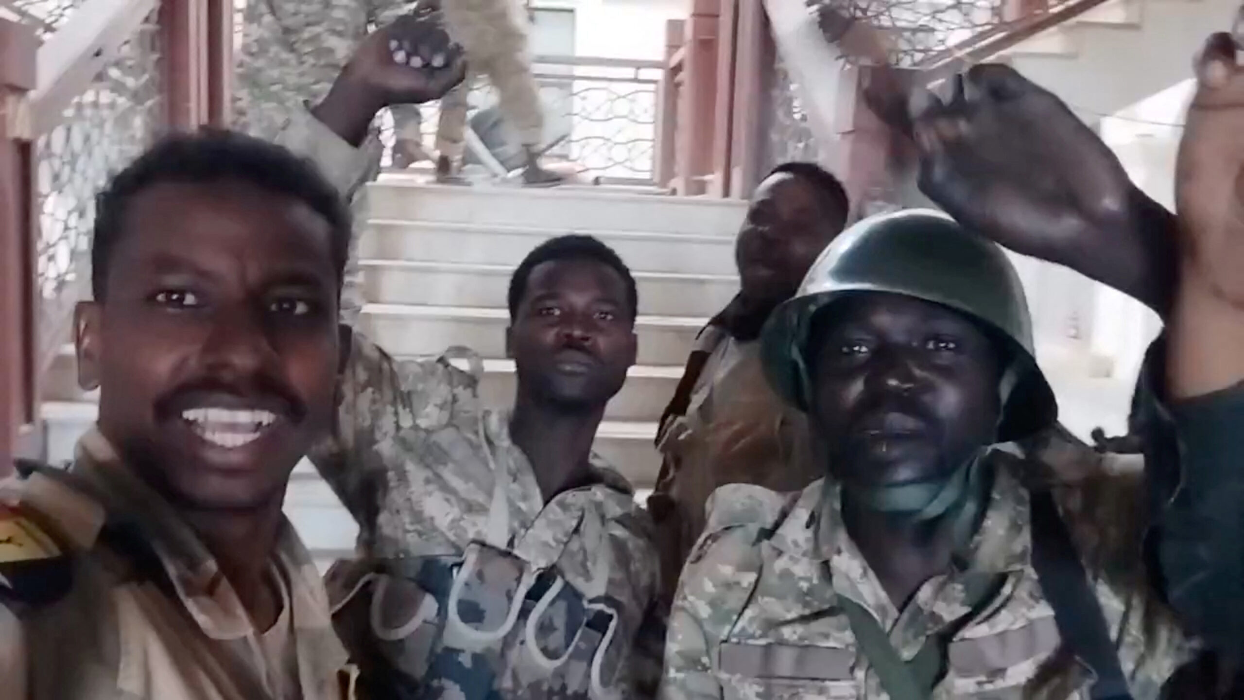 Ethiopia reports killing 300 Fano militiamen in fierce clashes