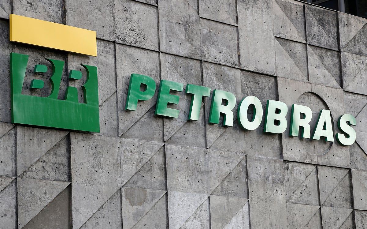 Petrobras plans Africa oil exploration wells