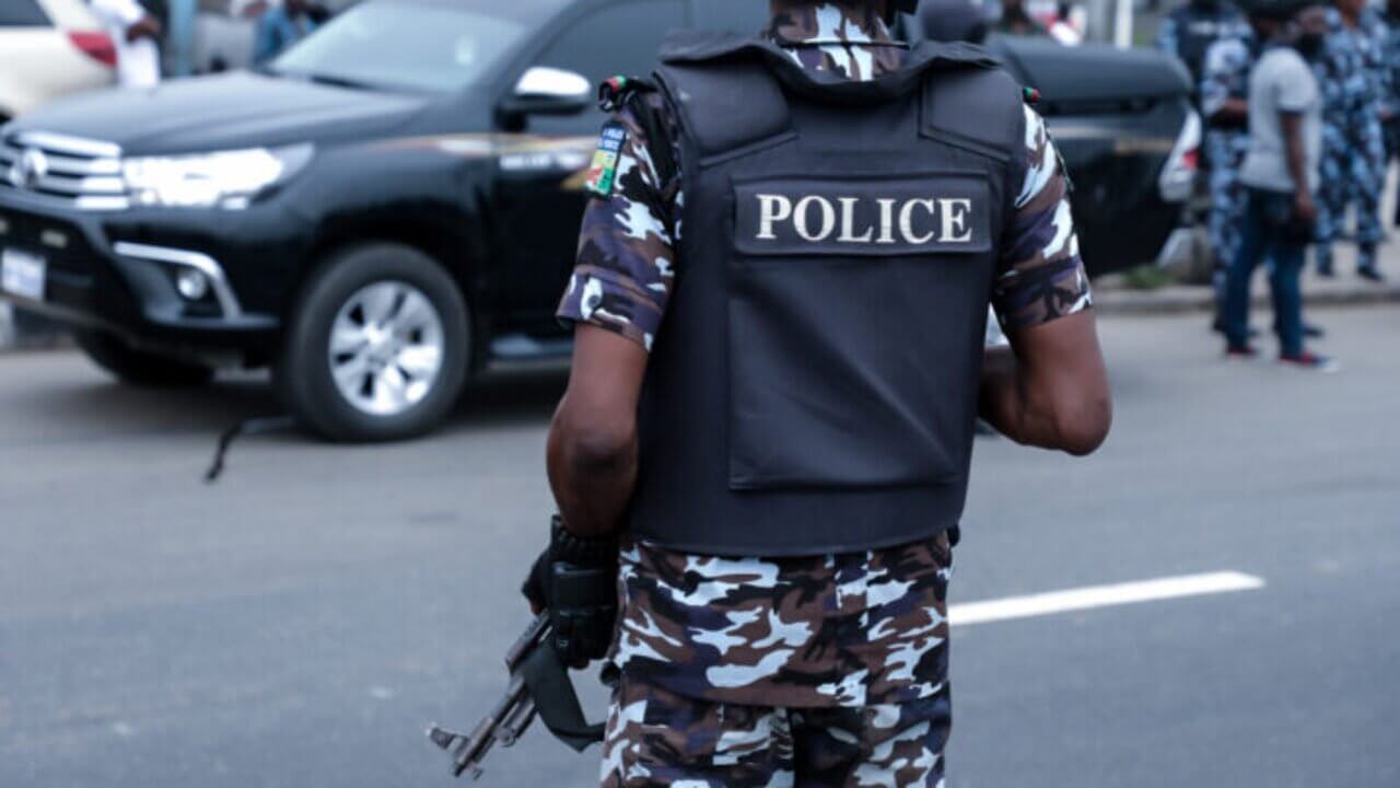 Mob kills seven suspected kidnappers in Edo State, Nigeria