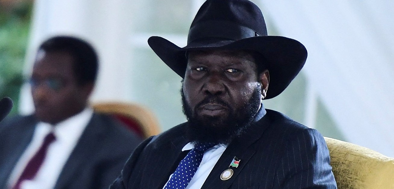 South Sudan frees peace minister amid rising political tensions