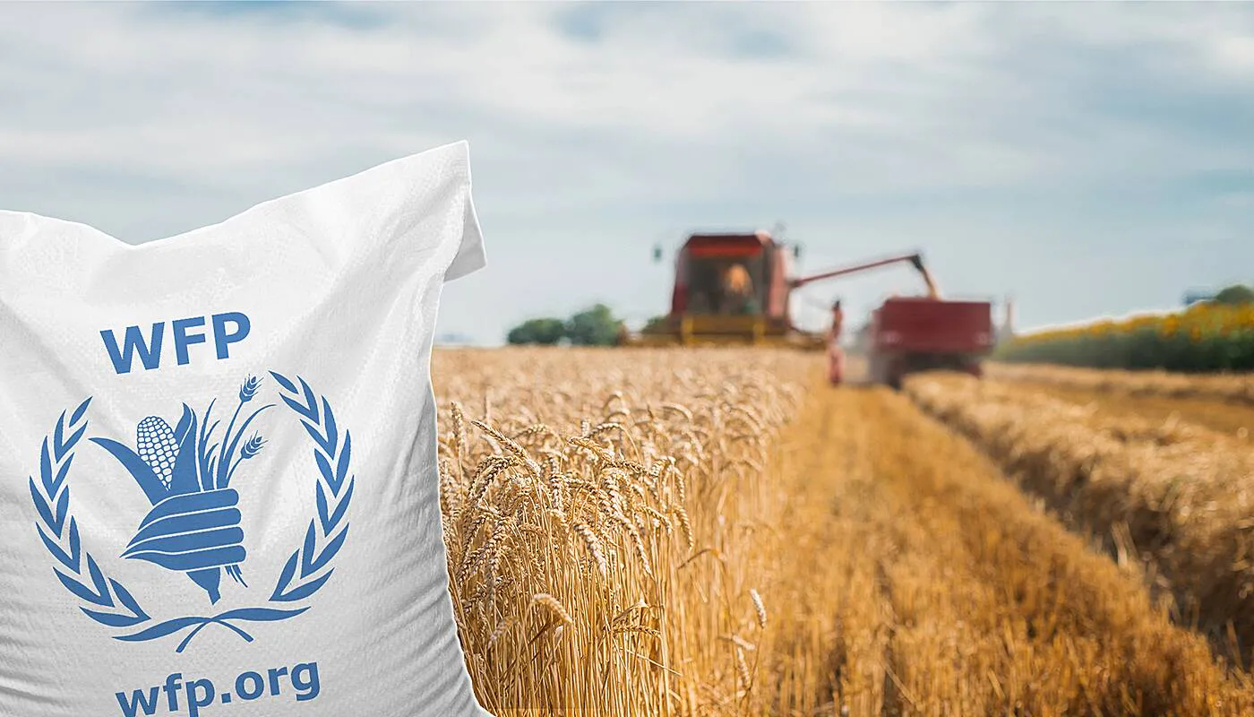 WFP closes Southern Africa office due to funding cuts