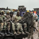 DRC government and rebels advance talks on ceasefire terms