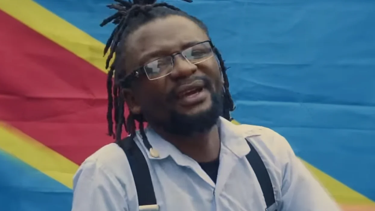 Two killed at funeral of slain Congolese musician Delcat Idengo