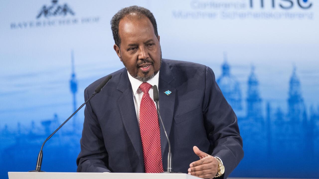 Somalia calls for dialogue in South Sudan crisis