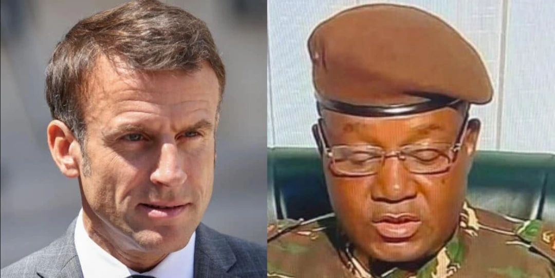 Niger cuts ties with International Francophonie Organisation