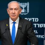 Netanyahu says Gaza ceasefire plan enters tougher second phase soon