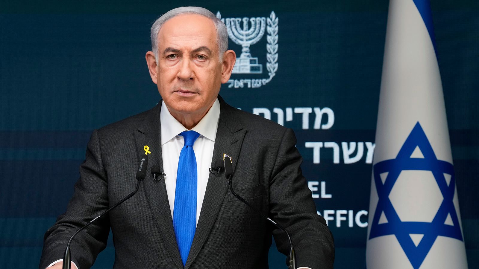 Israel faces pressure as Hamas agrees to mediated ceasefire deal