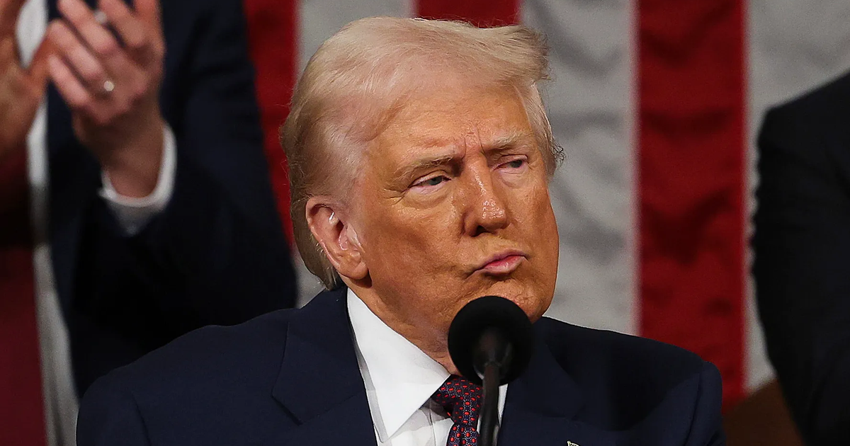 Trump ends TPS for thousands of Afghans and Cameroonians
