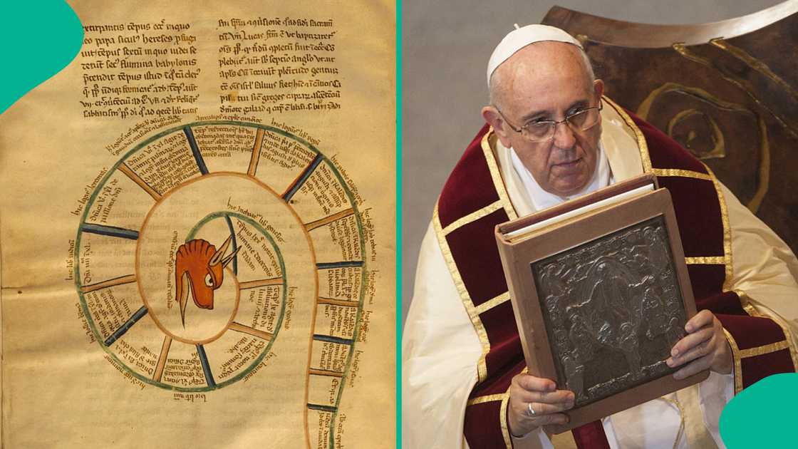 Pope Francis’ death revives 900-year-old apocalypse prophecy