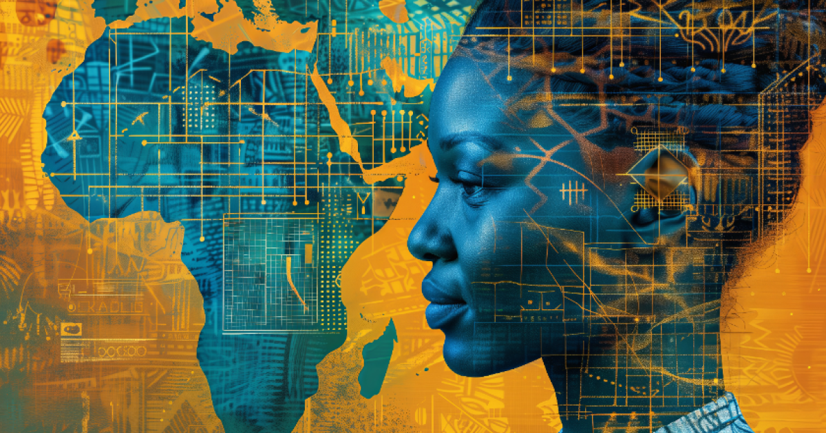 AI threatens more outsourcing jobs for women than men in Africa