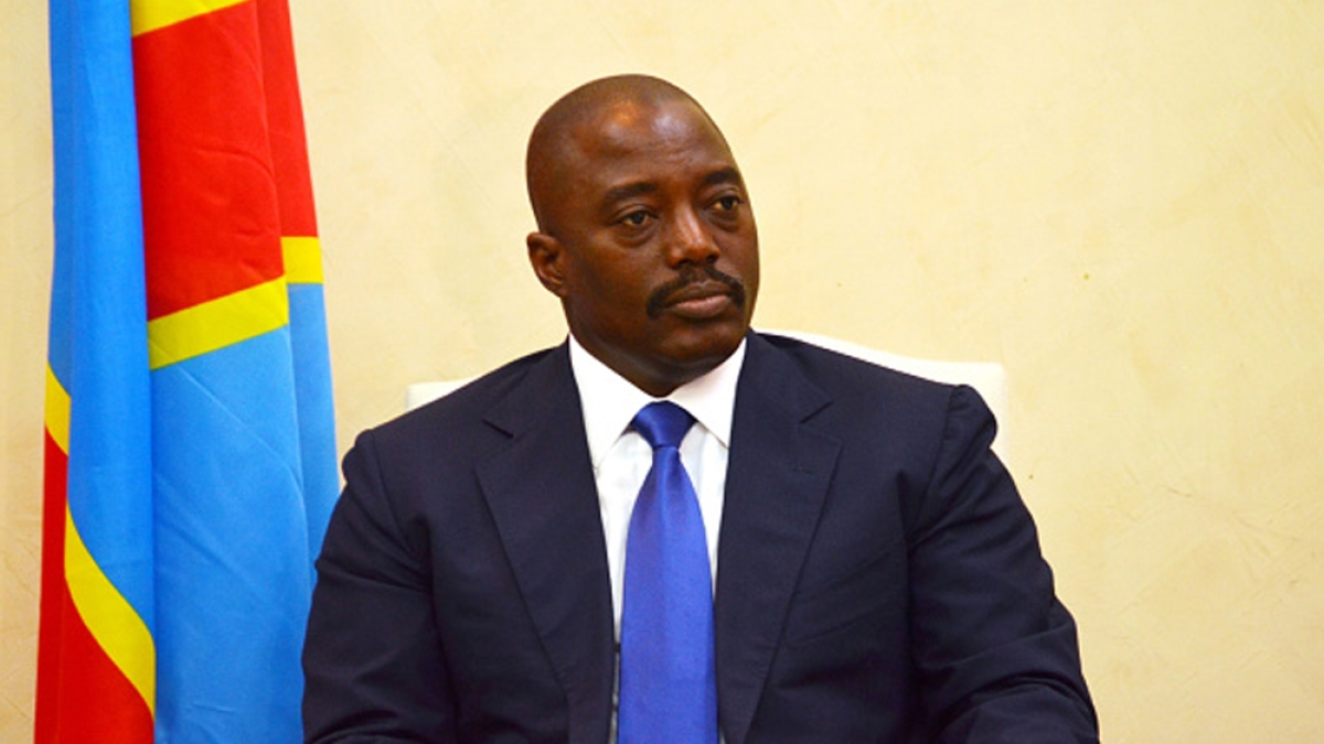 Congo prosecutor seeks death penalty for Joseph Kabila