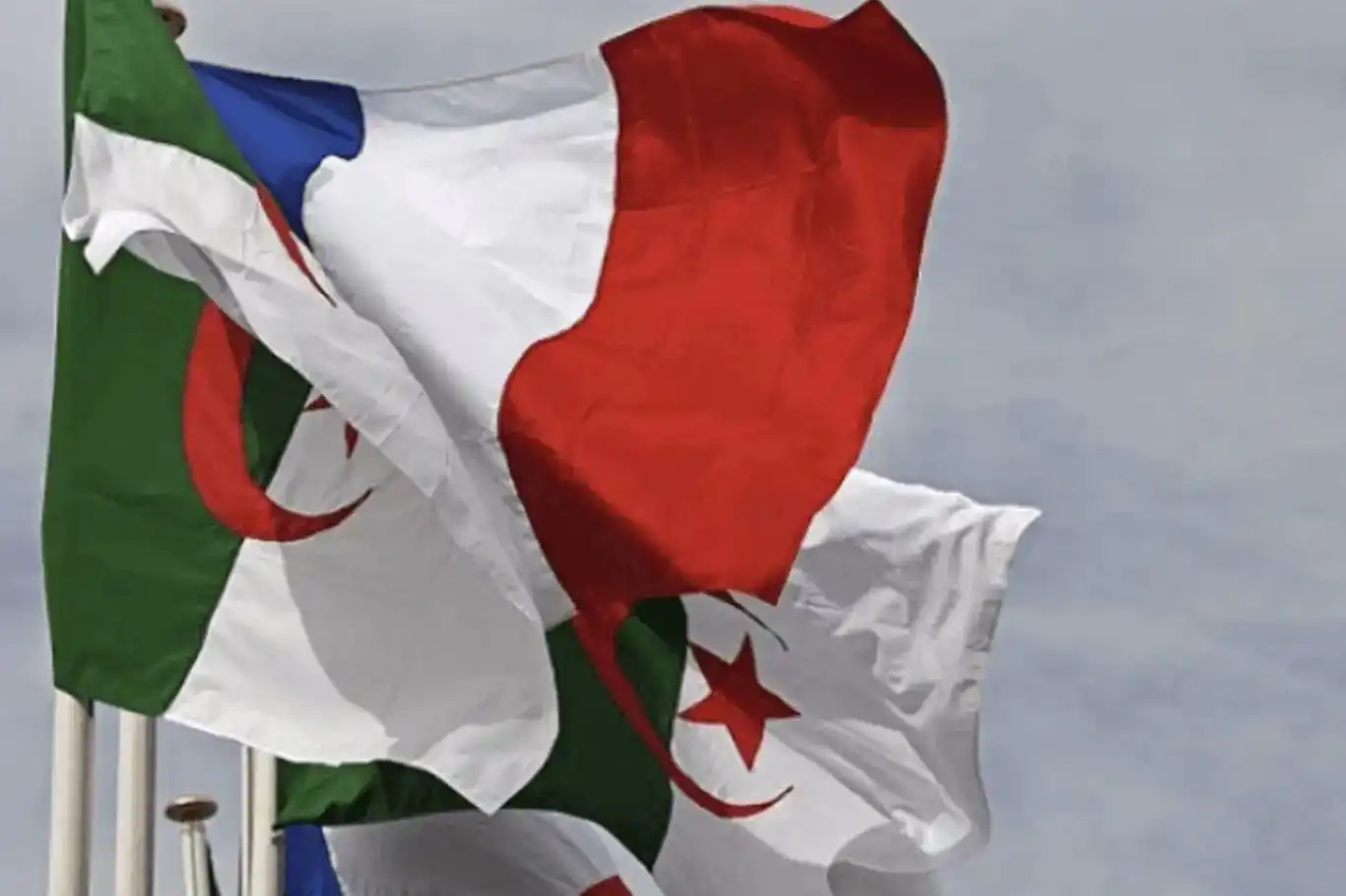 Algeria summons France envoy over visa dispute