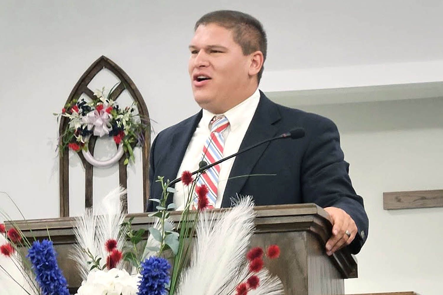 US pastor rescued after kidnapping in South Africa