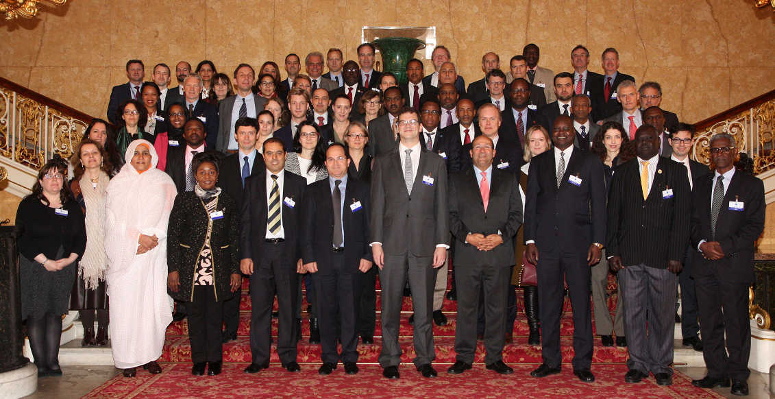 Egypt hosts Khartoum Process summit on migration