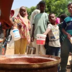 UN warns Sudan war pushes humanitarian needs to record highs