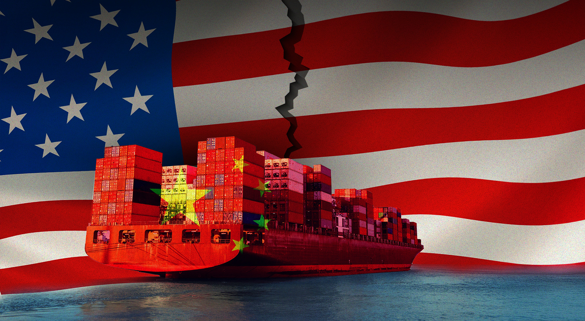 US Treasury chief says trade war with China cannot go on forever