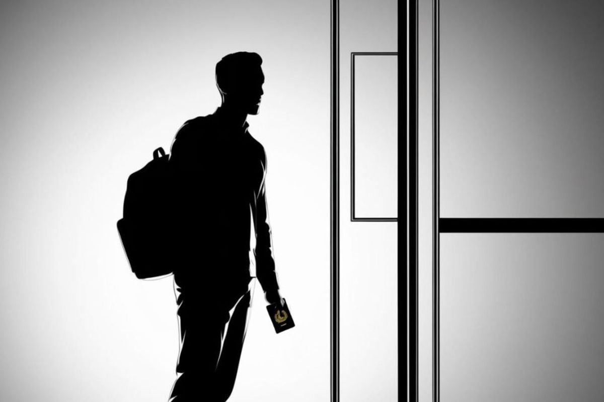 South Sudan lets in US deportee identified as Congolese