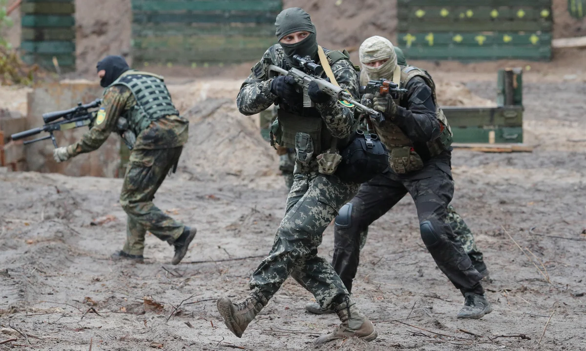 Ukraine agrees to truce; Zelensky blames Russia for violations
