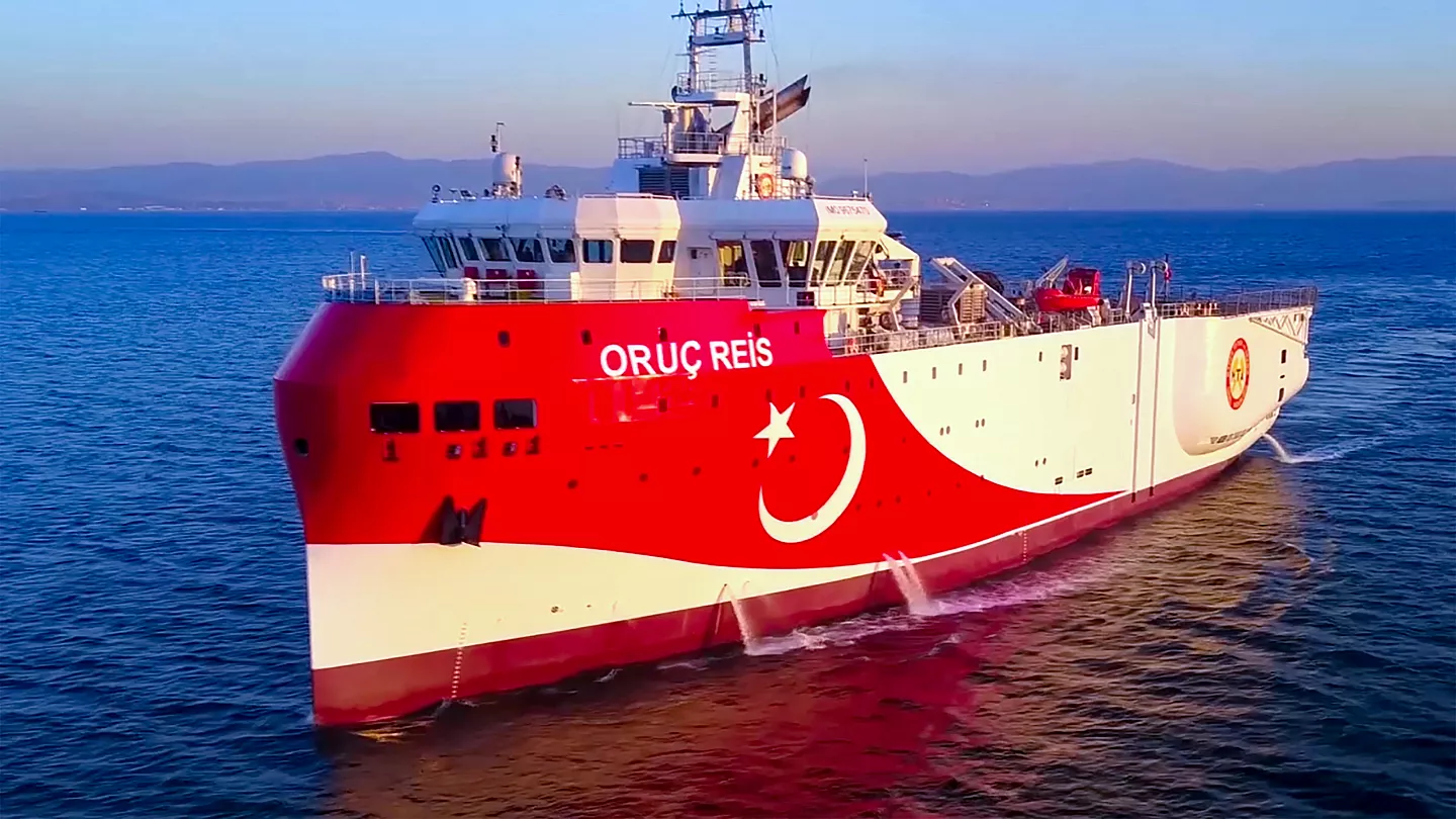 Turkey, Somalia sign new deal for onshore gas exploration