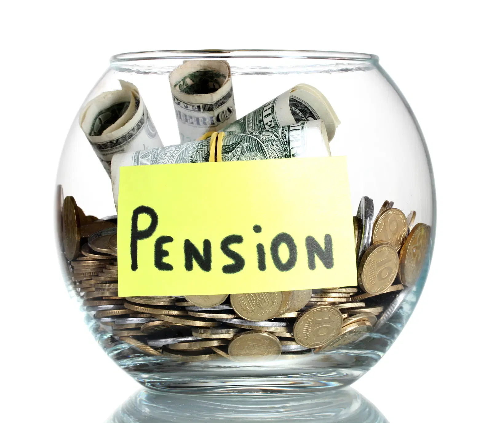 Nigeria eyes pension fund shift toward infrastructure investment