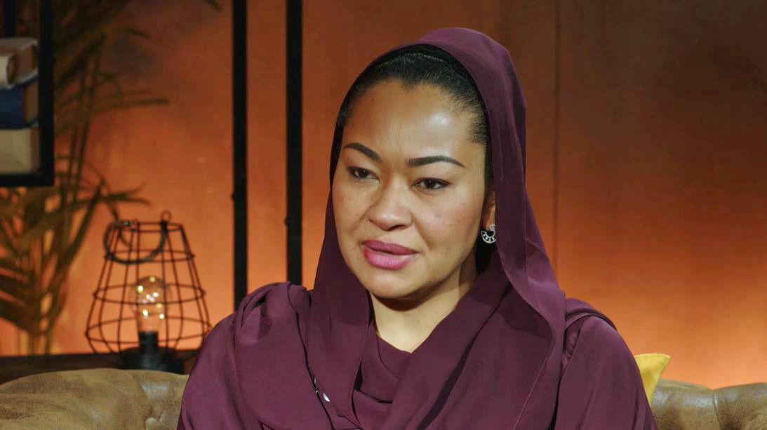 Nigerian senator learns of government lawsuit through media