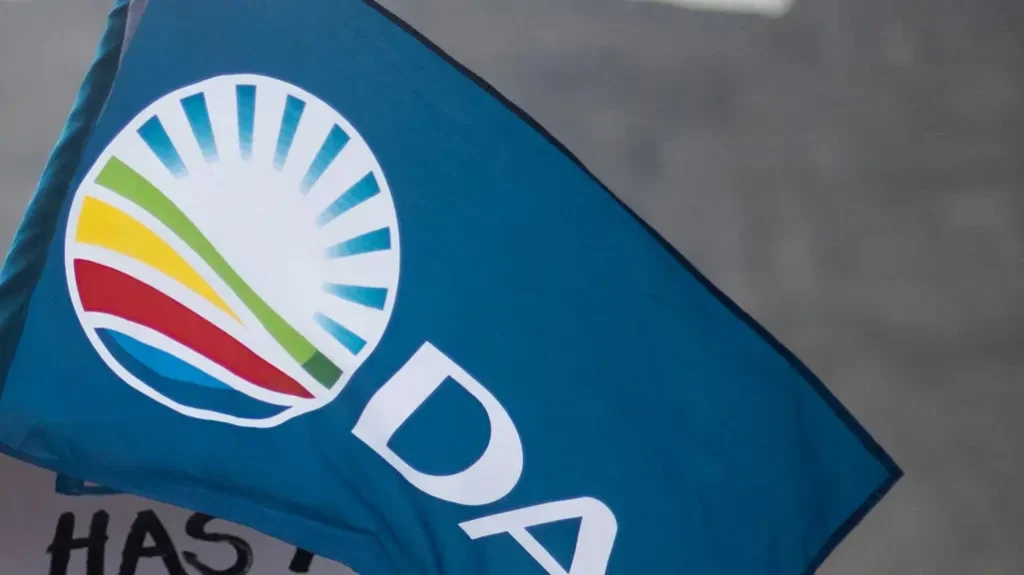 DA Party challenges South Africa’s racial employment quotas in court