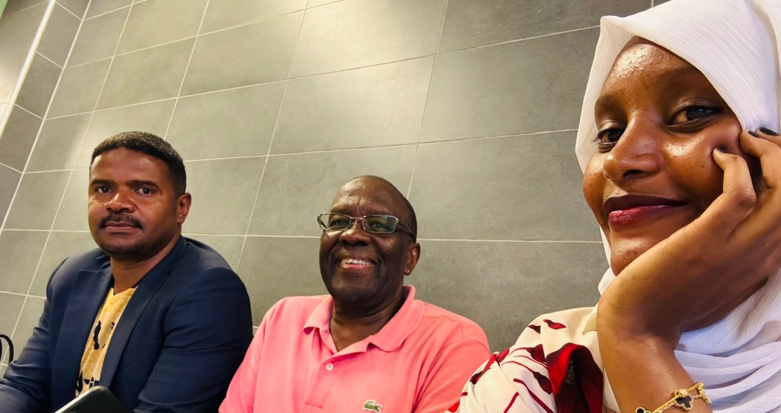 Kenyan activists denied entry to Tanzania for Lissu’s trial