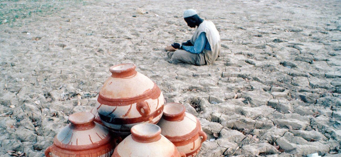 Conflict, climate worsen West Africa hunger — WFP