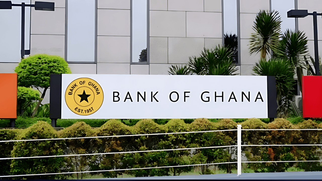 Ghana stays current on Afreximbank loans but faces other risks