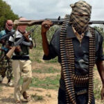 Gunmen kill over 160 people in deadly attack on Nigerian village