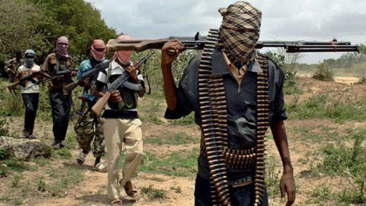Gunmen kill 30 in southeast Nigeria – Amnesty