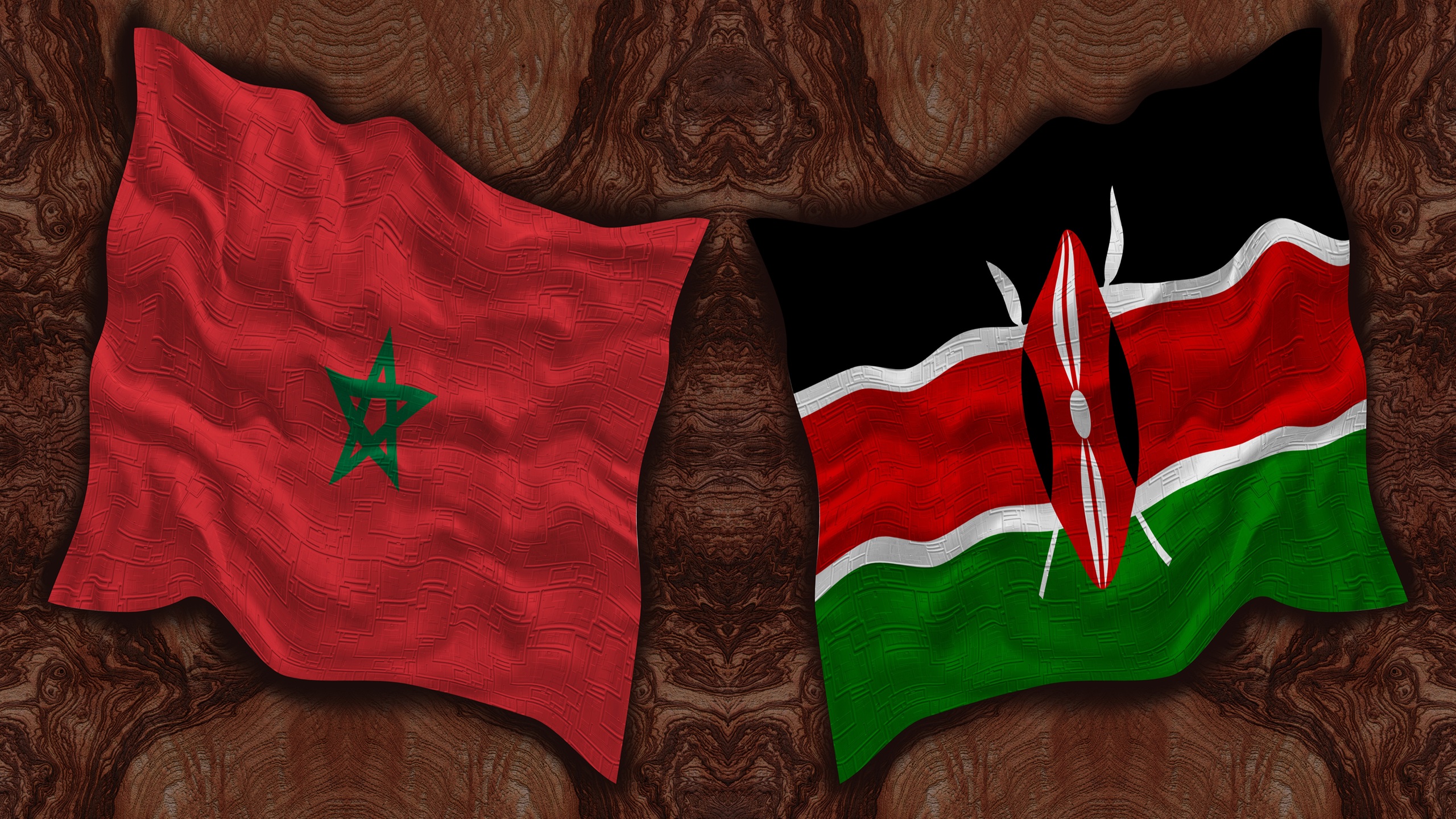 Kenya endorses Morocco’s autonomy plan