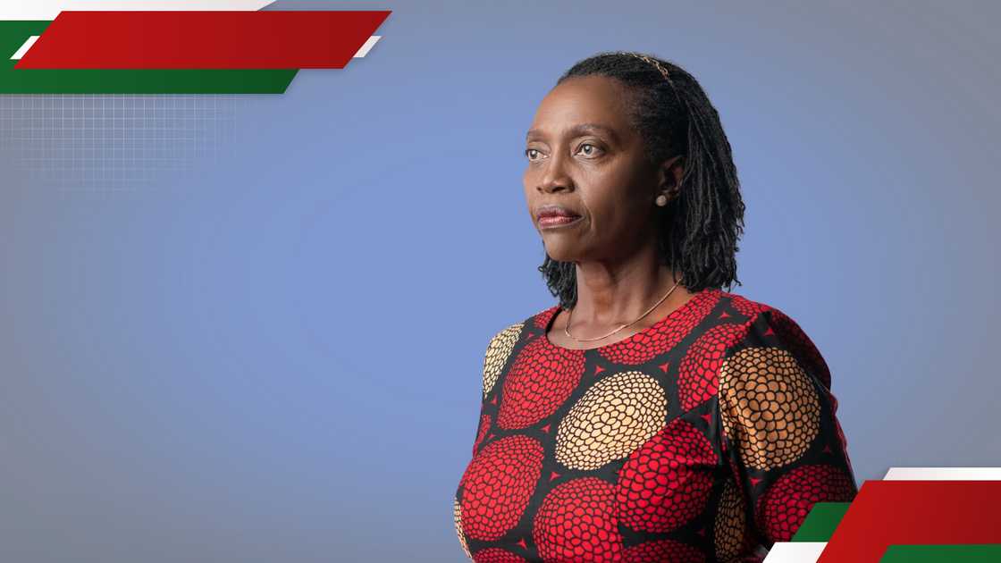 Martha Karua deported from Tanzania before opposition trial