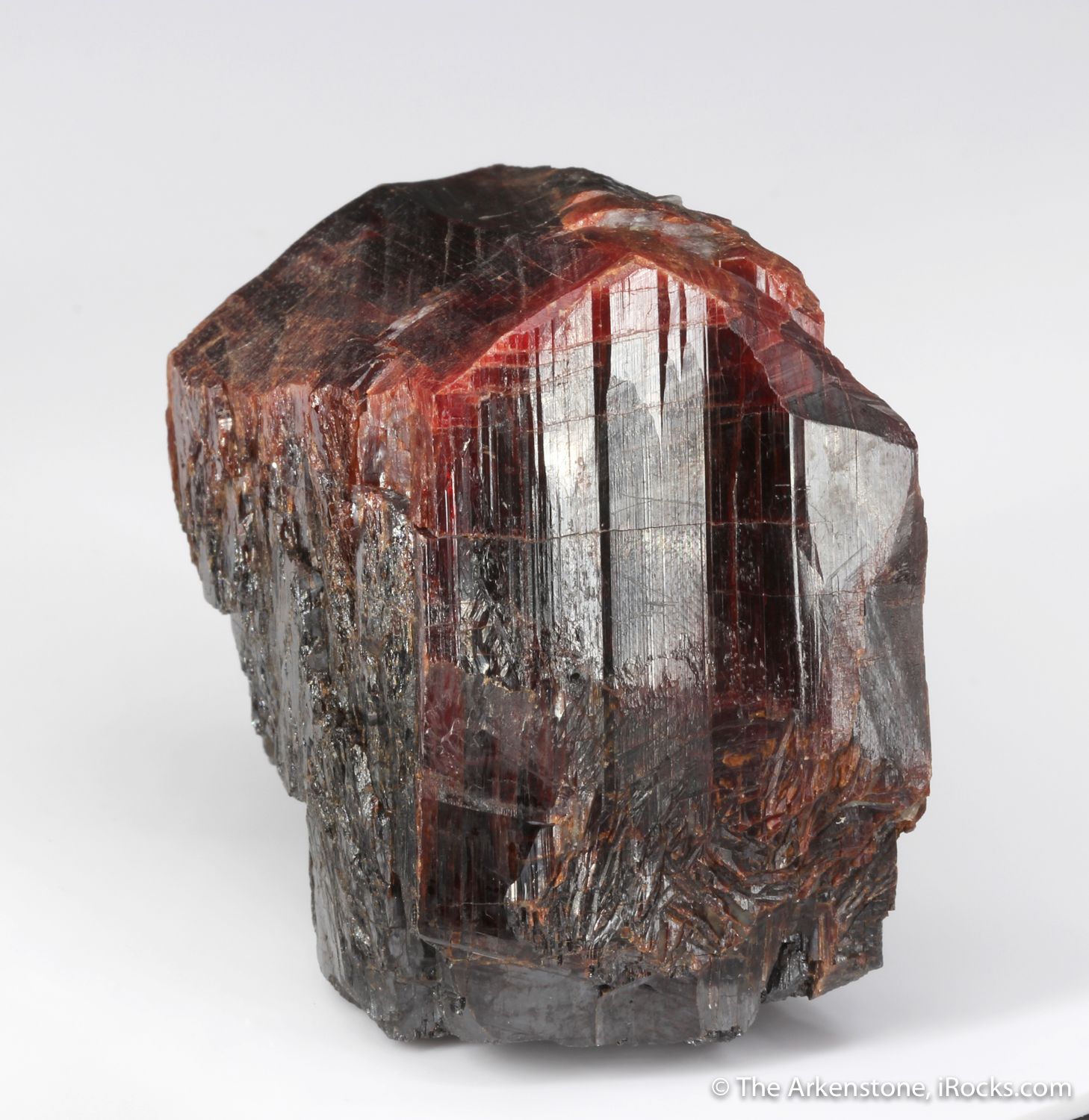 Tantalite prices soar to two-year highs amid Congo unrest