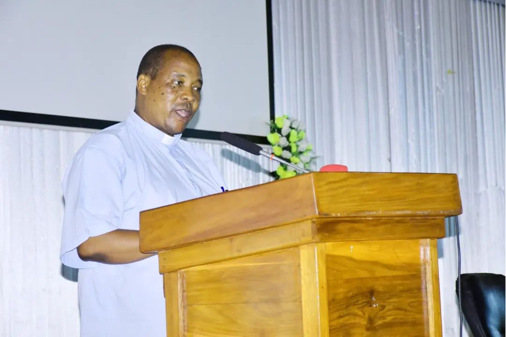 Attack on Tanzanian cleric sparks EU and US condemnation