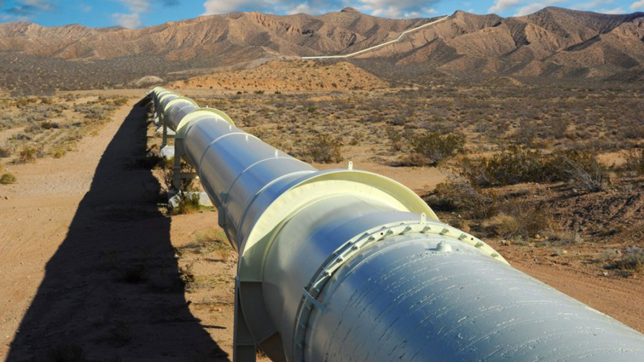 Nigeria’s Renaissance stops pipeline after B-Dere oil spill