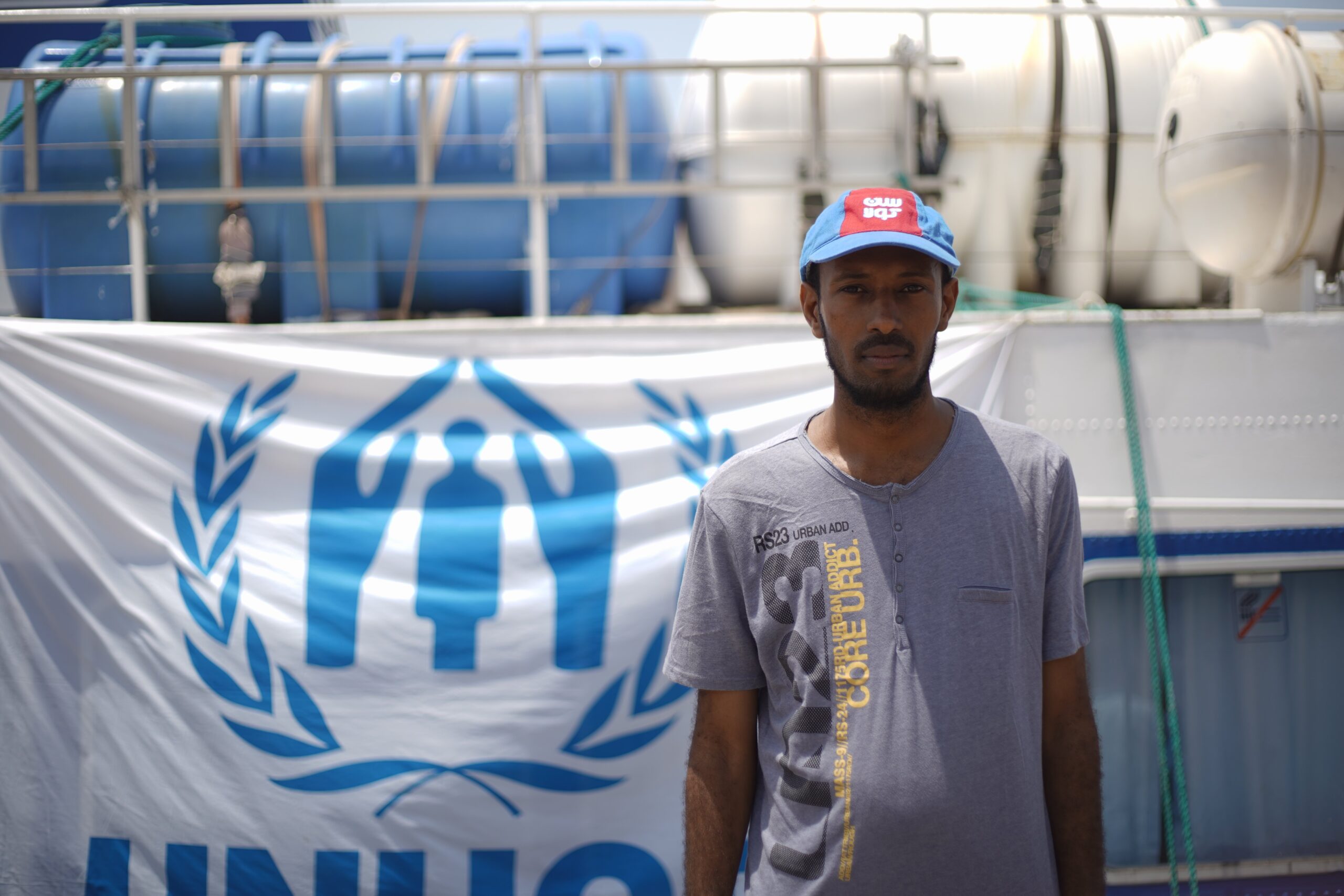 UN cuts back humanitarian aid plans in Yemen and Somalia