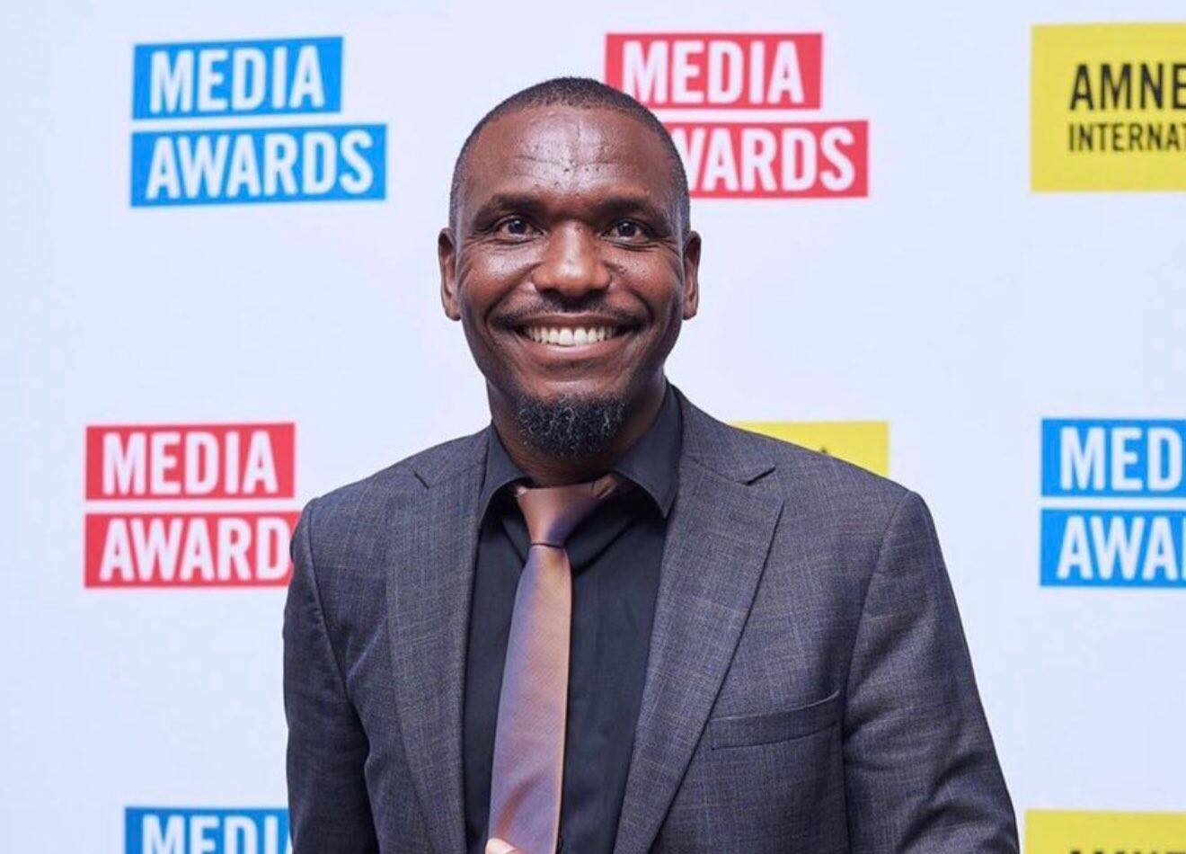 Zimbabwe journalist freed on bail after opposition interview