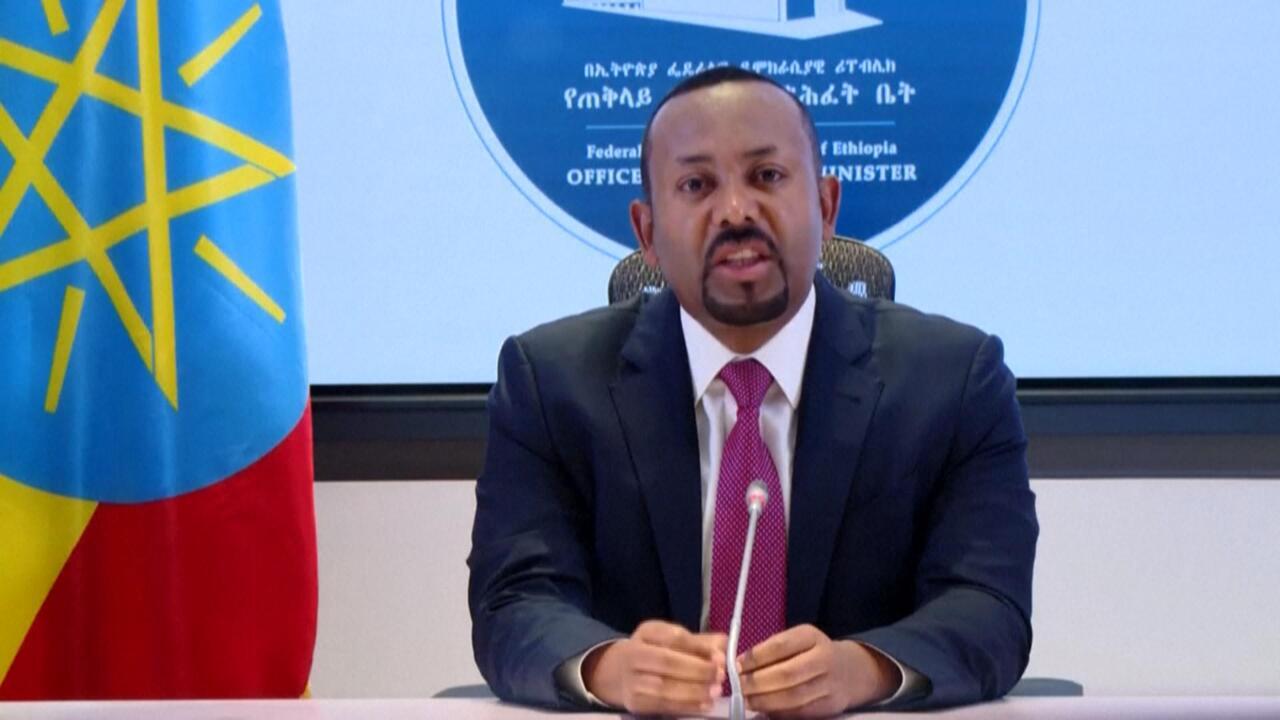 Ethiopia strips Tigray Party of legal status